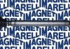 MAGNETI MARELLI RENAULT Полуось прававя Espase 2,0 -02 302004190096 MAGNETI MARELLI