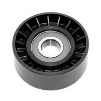 Натяжний ролик, полікліновий ремінь MAGNETI MARELLI 331316170266