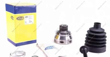Шрус (наружный) MAGNETI MARELLI 302015100041