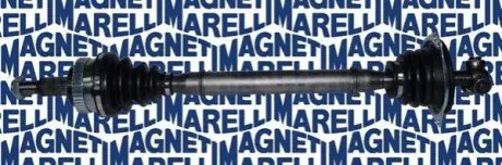 Автозапчастина MAGNETI MARELLI 302004190095