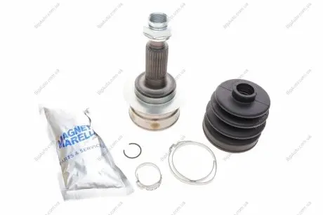ШРУС наружный комплект MAGNETI MARELLI 302015100276