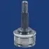 MAGNETI MARELLI NISSAN Шрус внешний к-кт Micra 92- 302015100201 MAGNETI MARELLI 302015100201