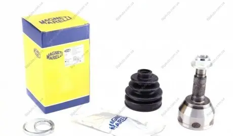 Шрус (наружный) MAGNETI MARELLI 302015100214