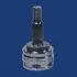 MAGNETI MARELLI Шрус внешний MITSUBISHI LANCER 08- 302015100077 MAGNETI MARELLI 302015100077