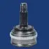 MAGNETI MARELLI HONDA Шрус зовнішній к-кт Civic 95-302015100145 MAGNETI MARELLI