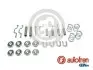 Монтажний комплект колодки AUTOFREN D3-954A D3954A