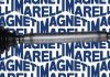 MAGNETI MARELLI Полуось левая RENAULT LAGUNA -01 302004190091 MAGNETI MARELLI