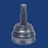 MAGNETI MARELLI VW ШРУС наружн.к-кт Golf III/IV 302015100310 MAGNETI MARELLI 302015100310