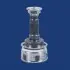 MAGNETI MARELLI MAZDA Шрус внешний к-кт 323 89- 302015100127 MAGNETI MARELLI 302015100127