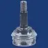 ШРУС наружный комплект 302015100278 MAGNETI MARELLI