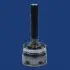 MAGNETI MARELLI Шрус внешний NISSAN TERRANO 93- 302015100198 MAGNETI MARELLI 302015100198
