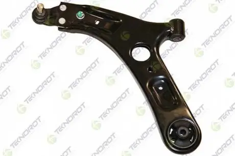 Рычаг подвески левый hyundai i 30 ii 122011 - TEKNOROT HY-389 (фото 1)