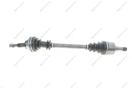 Вал приводний PEUGEOT/CITROEN MAGNETI MARELLI 302004190037