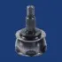 MAGNETI MARELLI DB Шрус наружный B-Class W163 302015100187 MAGNETI MARELLI 302015100187