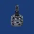 MAGNETI MARELLI DB Шрус внешний к-кт W168 97- 302015100185 MAGNETI MARELLI 302015100185
