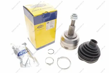 Шрус (наружный) MAGNETI MARELLI 302015100307 (фото 1)