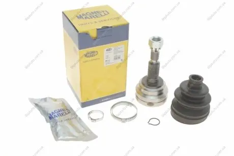 ШРУС зовнішній комплект MAGNETI MARELLI 302015100228