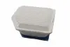Фільтр повітряний Toyota Rav4 III 2.2TDI 06-, Rav4 IV 2.0TDI 12-, LS250 05-12, (з передфільтром) SHAFER SX3005 SX3005