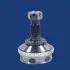 MAGNETI MARELLI PEUGEOT ШРУС наружный 206 302015100238 MAGNETI MARELLI 302015100238
