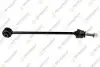 Стойка стабилизатора переднего L=360mm / M12x1.5 правая TEKNOROT M636 M-636