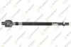 MAZDA Тяга рулевая Premacy,Nissan Maxima 95- TEKNOROT MA-617 (фото 1)
