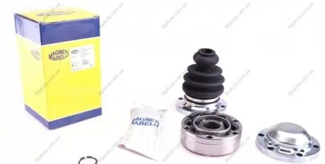 Шрус (внутренний) MAGNETI MARELLI 302009100047