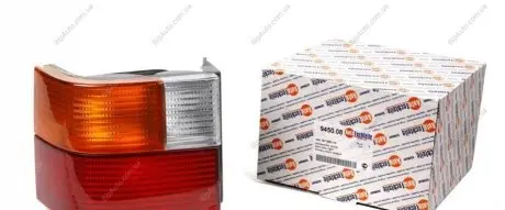 Ліхтар стопа, правий AUTOTECHTEILE 394 5008
