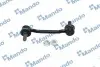 Стойка стабилизатора HYUNDAI/KIA Sonata/Grander/Opirus "F "05-"11 MSC010002