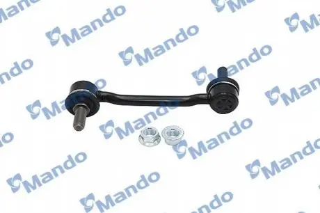 Стойка стабилизатора HYUNDAI/KIA Sonata/Grander/Opirus "F "05-"11 MANDO MSC010002