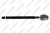 Рулевые тяги TEKNOROT TEKNOROT F201 F-201