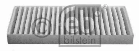 Фильтр, воздух во внутренном пространстве FEBI BILSTEIN 09443