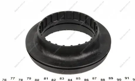 Подшипник качения, опора стойки амортизатора FAG 713007520