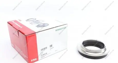 Підшипник опори амортизатора, кульковий 713 0079 20 FAG 713007920