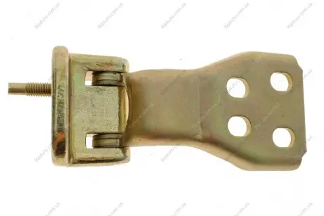 Петля зад. двері низ., F.-Tr. V-184, L, (STD) DP DP Group BP4380