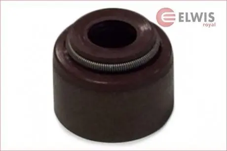 Кільце ущільнювача, стрижень кла Elwis Royal 1638811
