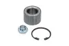 Комплект подшипника ступицы колеса KAVO PARTS WBK-8510