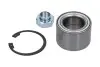 Комплект подшипника ступицы колеса PARTS KAVO WBK-8510 (фото 2)