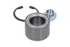 Комплект подшипника ступицы колеса PARTS KAVO WBK-8510 (фото 3)