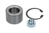 Комплект подшипника ступицы колеса PARTS KAVO WBK-8510 (фото 4)