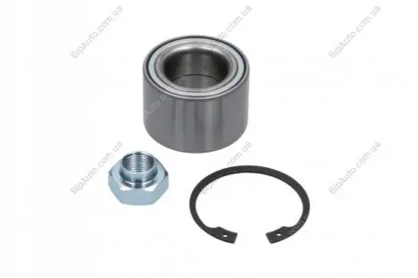 Комплект підшипника маточини колеса PARTS KAVO WBK-8510
