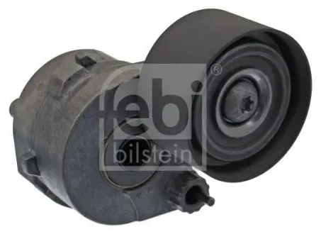 Натягувач ременя, клинової зубча FEBI BILSTEIN 30868