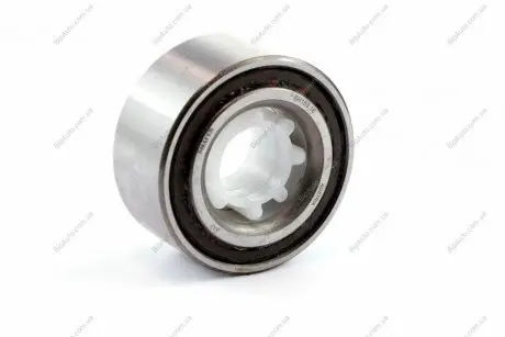 Комплект подшипника ступицы колеса SHAFER SH169.16 (фото 1)