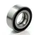 Комплект подшипника ступицы колеса SHAFER SH140.86