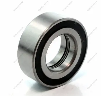 Комплект подшипника ступицы колеса SHAFER SH140.86 (фото 1)
