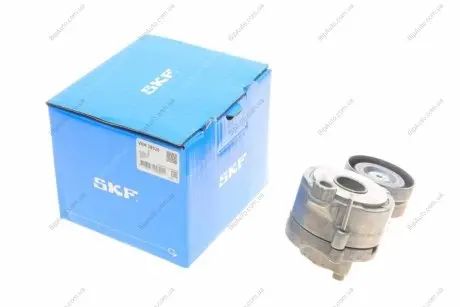 Натяжний ролик, поліклиновий ремінь SKF VKM 38526
