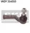 Наконечник поперечної кермової тяги SKF VKDY 314010 (фото 1)