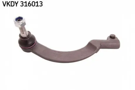 Наконечник поперечной рулевой тяги SKF VKDY 316013