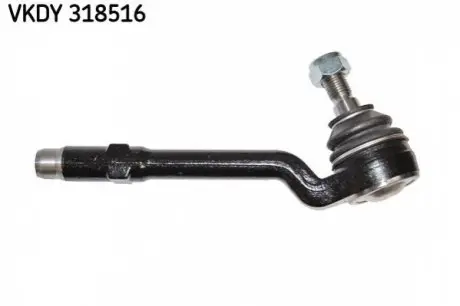 Наконечник поперечної кермової тяги SKF VKDY 318516