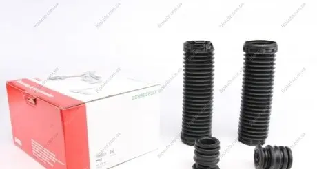 Захисний комплект амортизатора (пильник та відбійник) 811 0097 30 FAG 811009730
