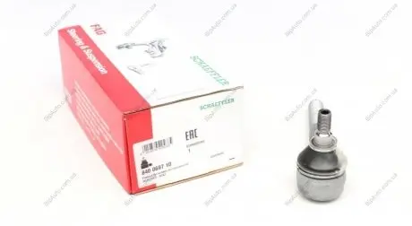 Наконечник поперечной рулевой тяги FAG 840069710